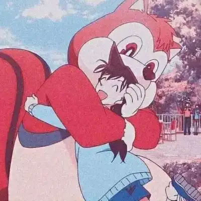 想要一些好看的旧漫情头