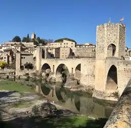 那些我爱你的时刻thetownaroundbarcelona巴塞罗那游记