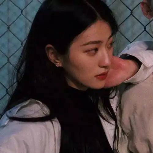 头像壁纸世不遇你,生无可喜