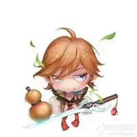 王者别闹英雄人物头像微信头像图片大全