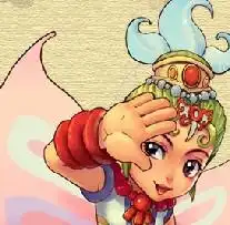 唯美版,能不能把龙太子,和玄彩哦的头像改下啊不是很好看