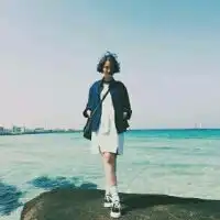 马男