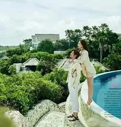 陈柏霖宋智孝拍婚纱照发糖橙汁cp被赞比6年周一情侣更配