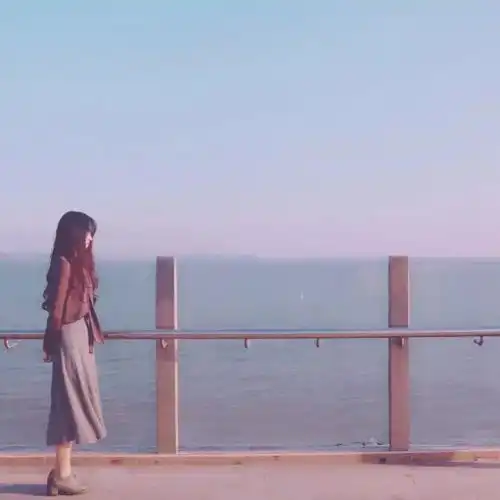 不烂大街的情侣头像