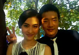 影子爱人即将上映晒众主演时尚家居照5
