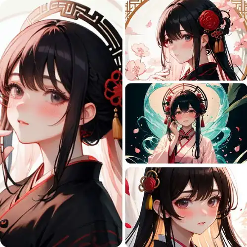 ai绘画工具合集,快收藏起来吧