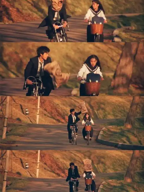 经典爱情电影情书将于5月20日在中国大陆重映