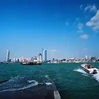 厦门鼓浪屿风景微信头像微信头像图片大全