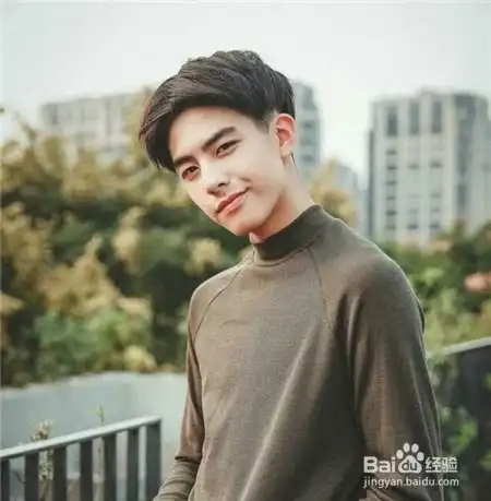 男士补水保湿哪个好美男必备的补水保湿方法