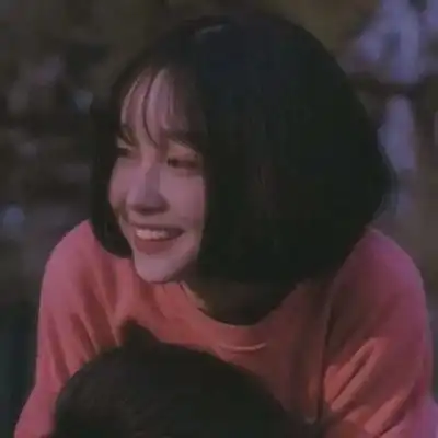 情头情侣头像高清一男一女第82期