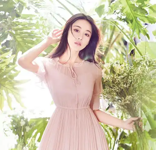 一剪之情又一对荧幕情侣终成眷属张馨予何捷甜蜜大婚