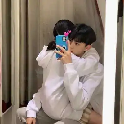 最浪漫的男女情头2022新头像