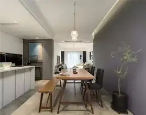 现代简约美艺美装饰设计案例土巴兔北京装修网