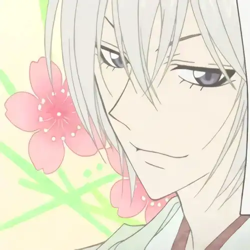 情侣头像最近忙吗没什么事的话,和我一起过冬吧