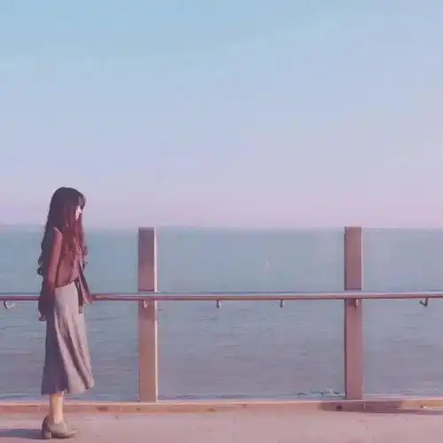 头像合集温柔好看的情侣头像