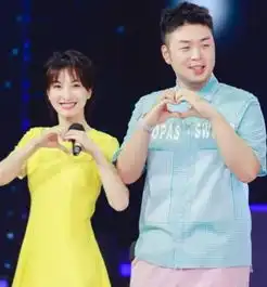 男女不能有纯友谊何炅有谢娜,张一山有杨紫,她的男闺蜜是肖战