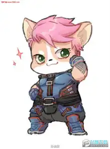 手腕先锋源氏柯基头像守望先锋柯基头像第二季下载飞翔下载