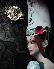 画江湖之不良人第一暗杀组织玄冥教轻松易主竟是因为这对兄妹