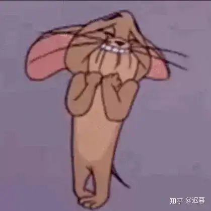 请问这个猫和老鼠的头像是情头吗