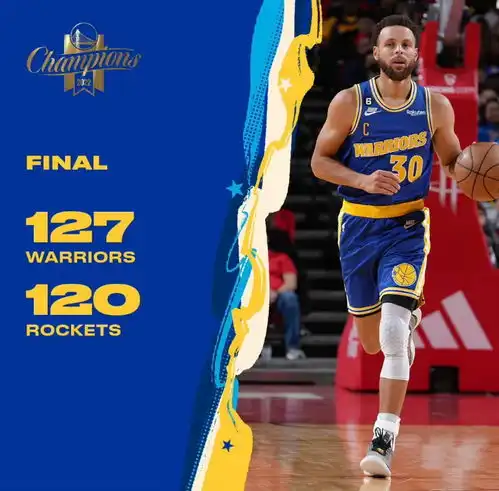 克莱41分10三分重回巅峰库里3315全能战士,勇士打破客场魔咒