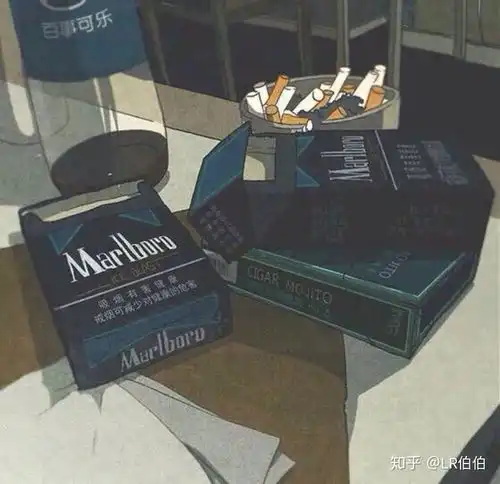 你有哪些好看的成熟男生头像