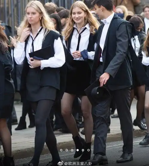 比利时22岁未来女王被曝恋上牛津同学网友这男友有点难评