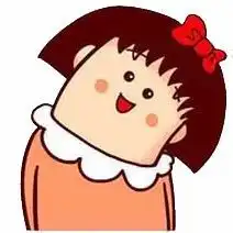 歪脖子卡通情侣头像卖萌的歪脖子情侣头像