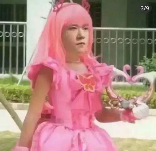 tfboys分享190623巴啦啦小魔仙之tfboys全身变,沙雕组合了解一下