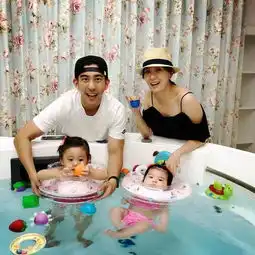 霍思燕邓莎黄圣依谁是合格妈妈一份卷子看出育儿问题