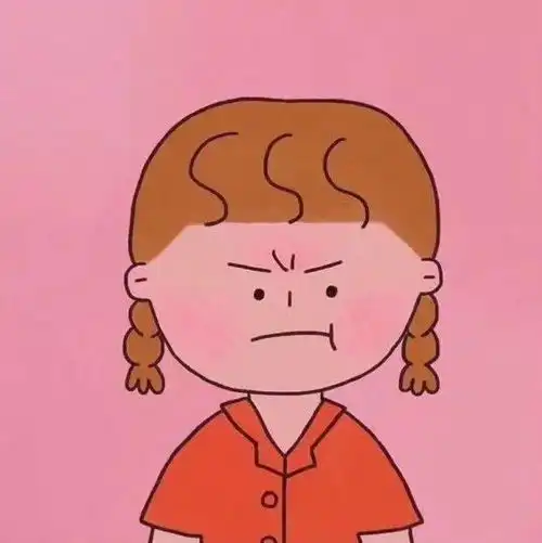 帅气又有个性的动漫男女头像