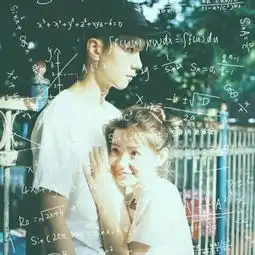 2018公式情侣头像一男一女唯美小清新不忙是留给喜欢的人的
