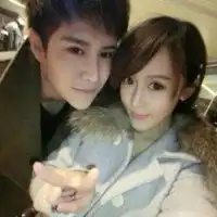 你要好好地爱我亲蜜一对情侣头像