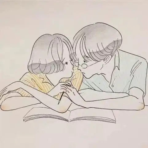 对你动了真感情的男人,往往藏不住这三种情感