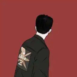 求一些成熟稳重的男头像
