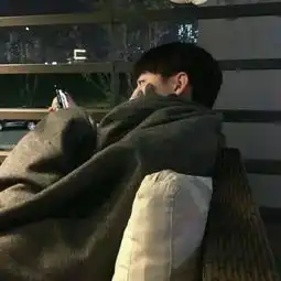 等你老了