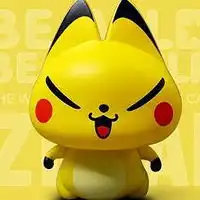 拽猫头像大全可爱超拽小猫