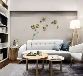 简生活loft公寓