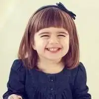 小孩的世界好单纯