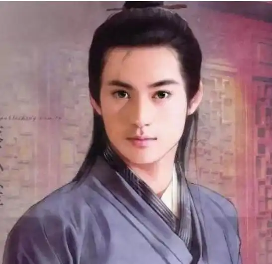 古代第一美男子才貌兼备,最后却被灭三族