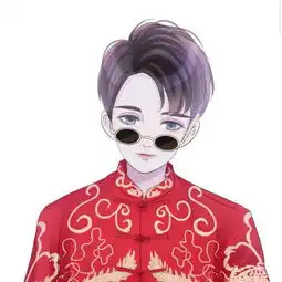 求这个头像的高清图谢谢啦