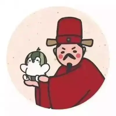 精选100张鼠年头像,红红火火平安喜乐