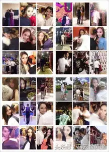 神秘背影男三年里骗了上万美女赚取了上亿财富