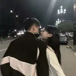 全网超火暗黑系情头你站的方向,吹过来的风都是暖的