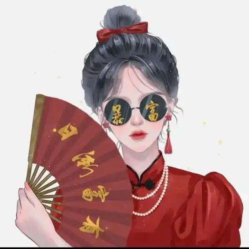 又酷又飒的新年氛围情头
