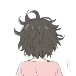 动漫情侣头像cp二次元