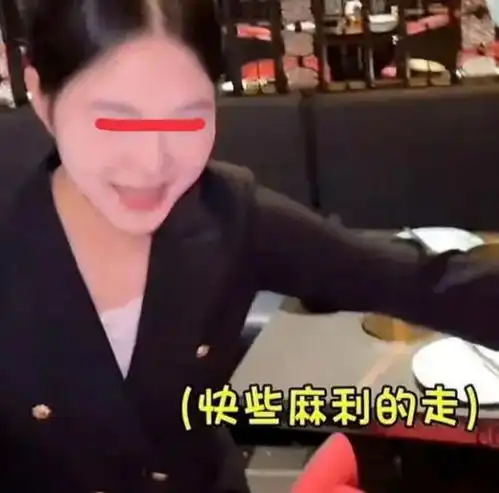 男子去女友工作餐厅吃饭,吃完就被拉黑了,网友不作死就不会死