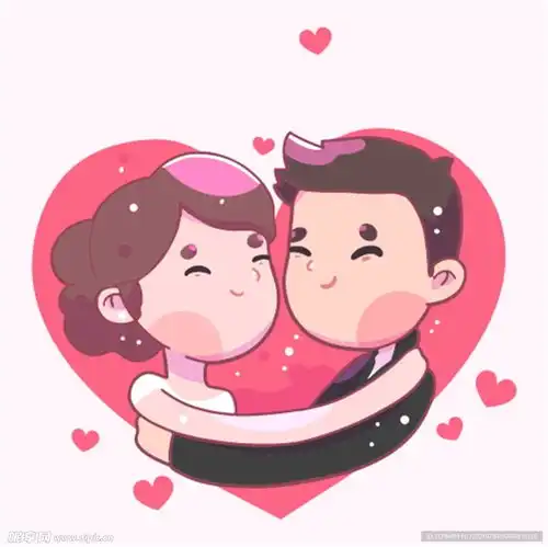 情侣设计图