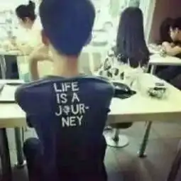 情侣头像求另一张