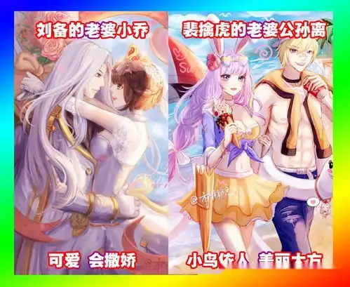 王者荣耀情侣英雄中脾气最坏的是谁花木兰和孙尚香率先上榜