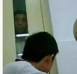 听说你们也都是老师带过最差的一届
